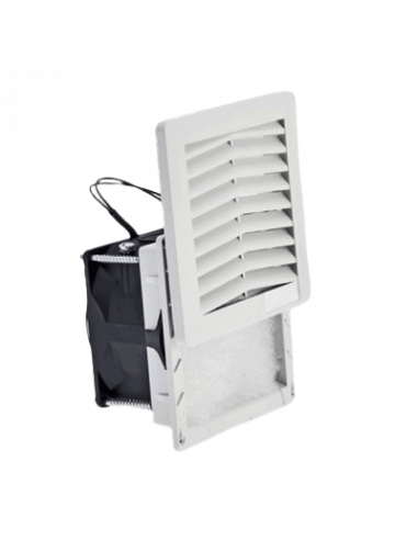 Ventilador con Filtro 13/15 CFM