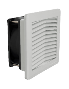 Ventilador con Filtro 26/29 CFM