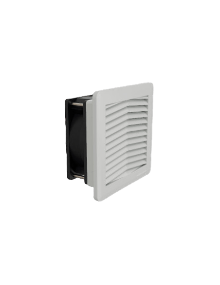 Ventilador con Filtro 26/29 CFM
