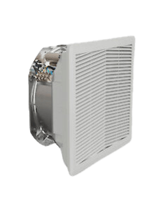 Ventilador con Filtro 306/359 CFM 2