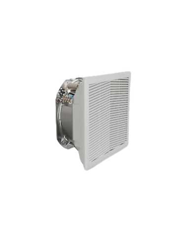 Ventilador con Filtro 306/359 CFM