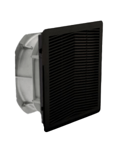 Ventilador con Filtro 306/359 CFM