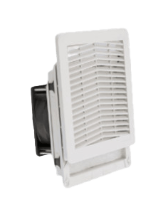 Ventilador con Filtro 133/169 CFM 2