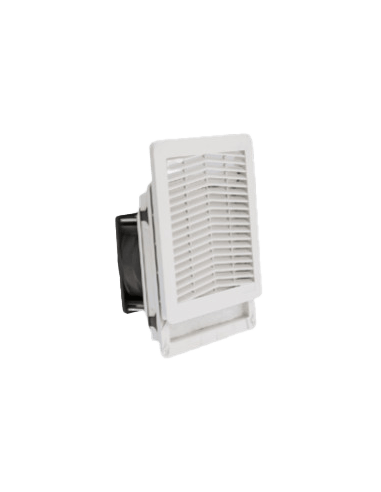 Ventilador con Filtro 133/169 CFM