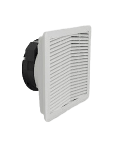 Ventilador con Filtro 133/169 CFM