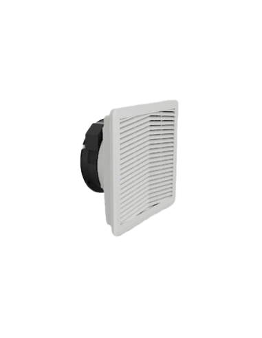 Ventilador con Filtro 62/70 CFM