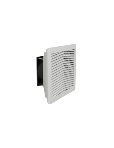 Ventilador con Filtro 65/76 CFM