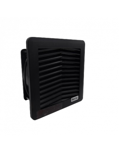 Ventilador con Filtro 13/15 CFM