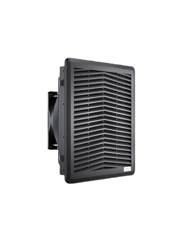 Ventilador con Filtro 65/76 CFM