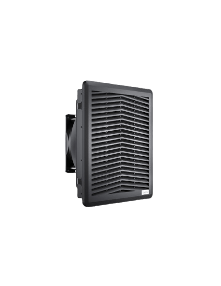 Ventilador con Filtro 65/76 CFM