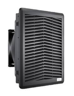 Ventilador con Filtro 59/65 CFM