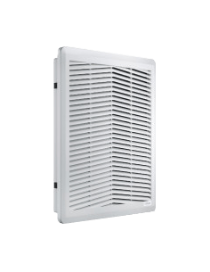 Rejilla de Salida con Filtro