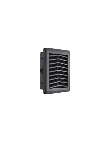 Rejilla de Salida con Filtro