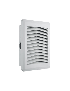 Rejilla de Salida con Filtro