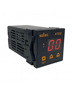 Temporizador Dígital,48x48mm