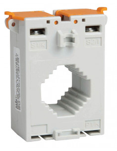 Transformador de Corriente