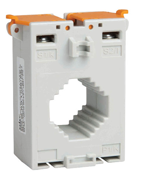 Transformador de Corriente