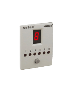 Pantalla para MiBRX-2M