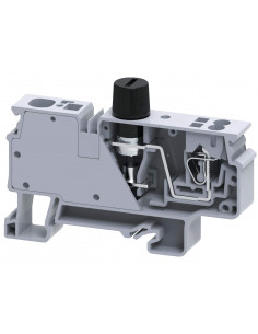 Clema Portafusible 10A