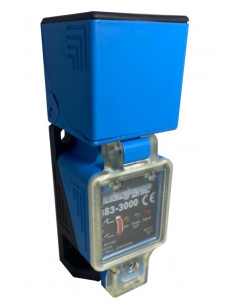 Sensor Inductivo M20 2