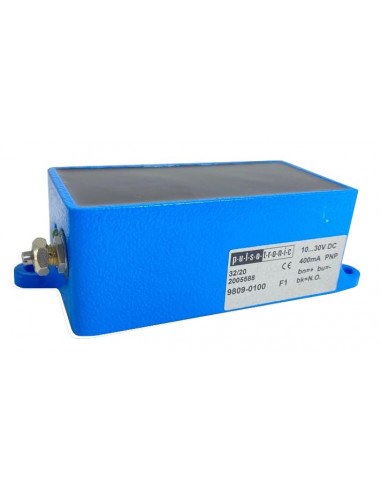 Sensor Inductivo 100x50mm