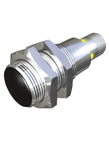 Sensor Inductivo M18
