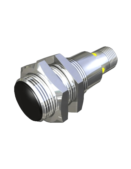 Sensor Inductivo M18