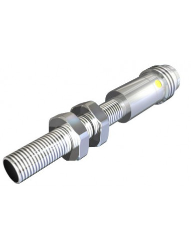Sensor Inductivo M5