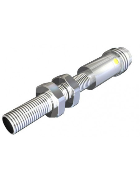 Sensor Inductivo M5