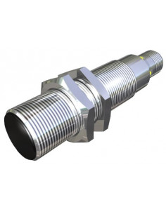Sensor Inductivo M18