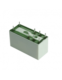 Relevador Electromecánico 2