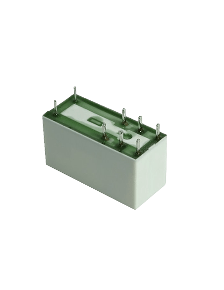 Relevador Electromecánico