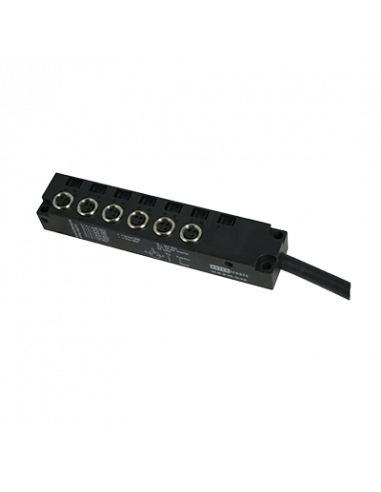 Interfáz Sensor / Actuador