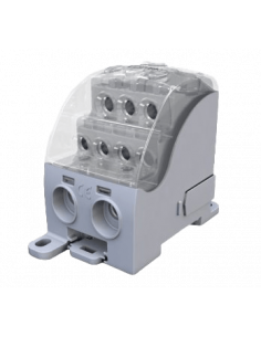 Bloque de Distribución 490A