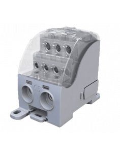 Bloque de Distribución 400A