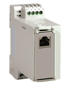 Convertidor RS485 a Ethernet