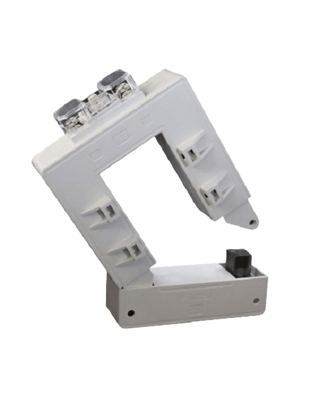 Tranformador 750/5A SCCT