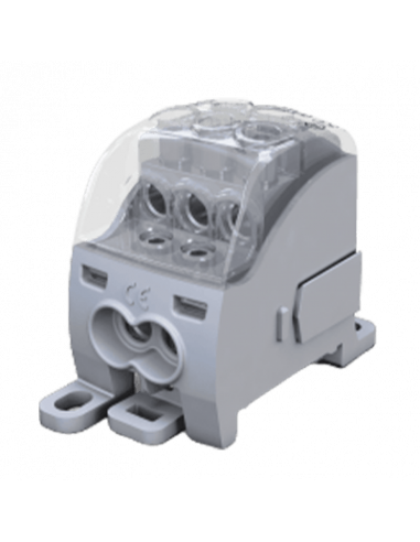 Bloque de Distribución 210A