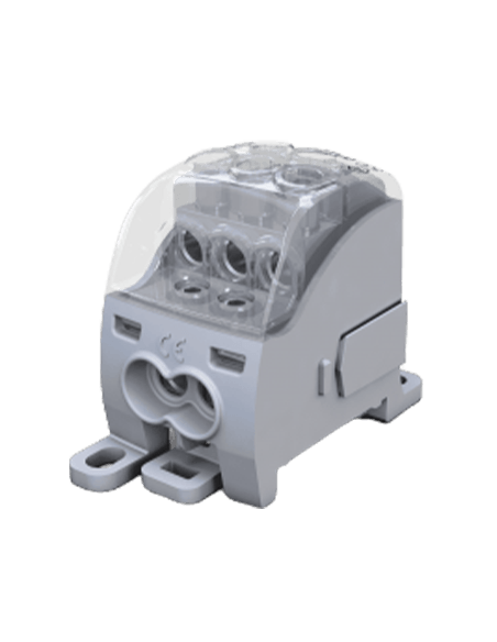 Bloque de Distribución 210A