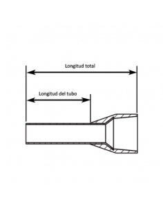 Punta Terminal europea 2