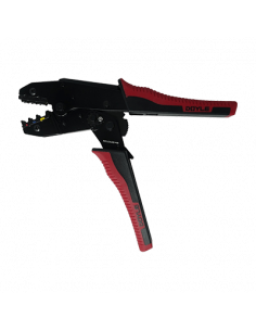 Aplicador de terminales aislados