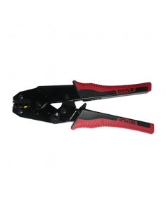 Aplicador de terminales aislados 2