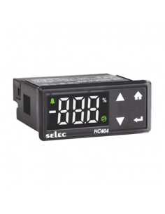 Controlador de humedad