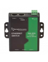 Interruptores de Ethernet Industriales