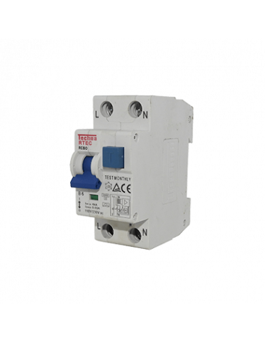 Modelo RTECX62B32100
