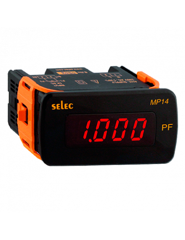 Modelo MP14-240V