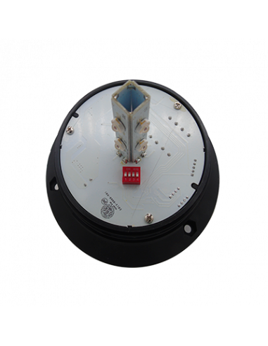 Torreta multifunción