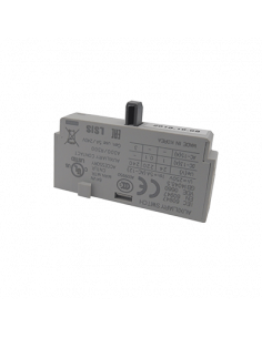 Contacto Auxiliar  2