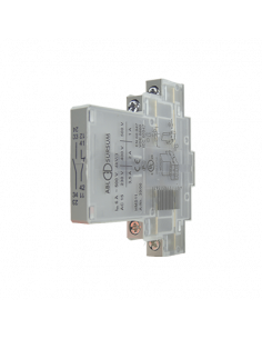 Contactos auxiliares montaje lateral 2