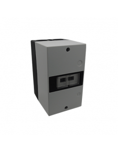 Gabinete Sobreponer IP 55